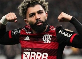 Corinthians sonha com a contratação de Gabigol