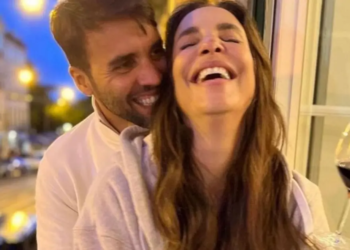 Ivete Sangalo fala sobre episódio polêmico com Daniel Cady: “Descontrole”