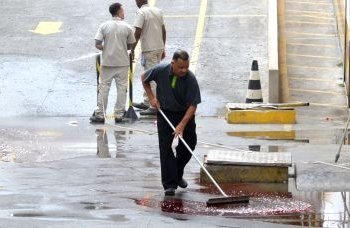 Americano morre ao tentar fugir da polícia em Salvador