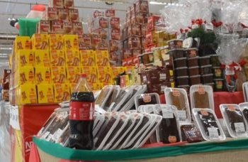 Principais itens para a ceia e presentes de Natal estão mais baratos este ano