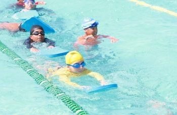 Sempre divulga lista de selecionados para aulas na Arena Aquática Salvador