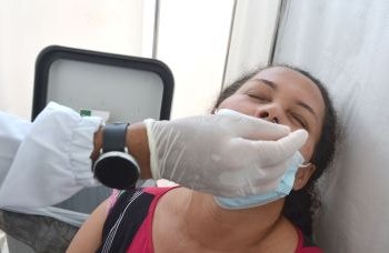 Casos de covid-19 aumentam em estados do Nordeste