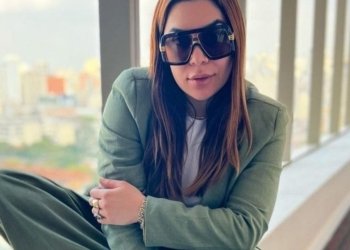 Naiara Azevedo cancela show após conseguir medida protetiva contra o ex