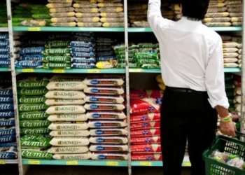 Ipea: inflação continua menor para famílias com renda mais baixa