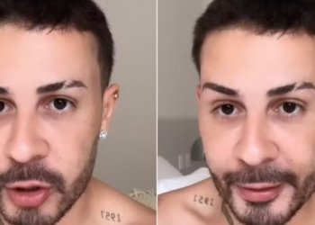 Carlinhos Maia se defende após divulgar jogos de azar: “joga quem quer”