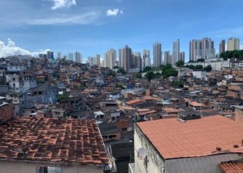 Corpo é encontrado morto em um apartamento de Salvador