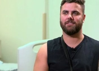 “Vou morrer queimado aqui dentro”, diz Zé Neto sobre acidente de carro