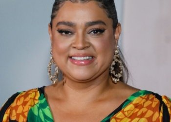 Preta Gil anuncia fim do tratamento contra câncer