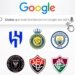 Vitória é o clube brasileiro mais pesquisado no Google em 2023