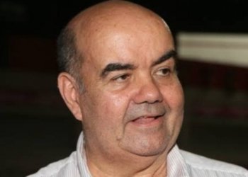 Aos 65 anos, morre Jorge Sampaio, ex-presidente do Vitória