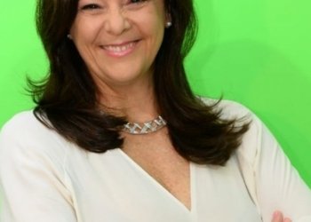 Luciana Buck é anunciada como pré-candidata à Prefeitura de Salvador