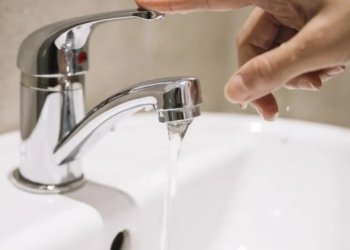 Fornecimento de água é interrompido em quinze bairros de Salvador