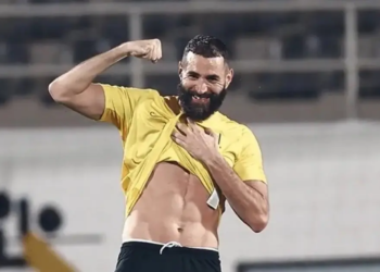 Possível adversário do Fluminense no Mundial, Al-Ittihad tem os retornos de Benzema e Kanté