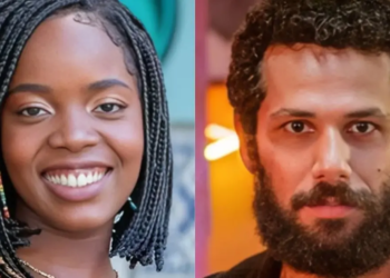 Ator de Terra e Paixão é atacado após vencer prêmio e recebe apoio de Clara Moneke
