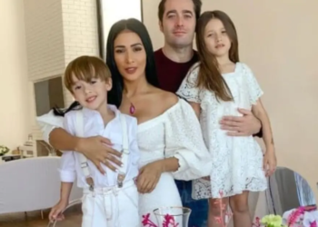 Ex-marido de Simaria critica Justiça brasileira e detona cantora: “Lunática”