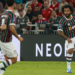 Após classificação do Fluminense, Marcelo projeta final do Mundial: “Maior jogo das nossas vidas”