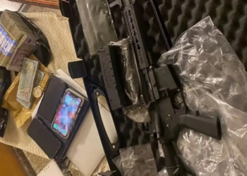 Operação Dakovo: MPF denuncia organização criminosa com movimentação de R$ 1,2 bi com tráfico de armas