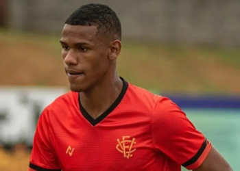 Antes cogitado para retornar ao Vitória, João Pedro é emprestado ao CRB