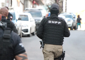 Investigado por matar companheira esganada é preso em Salvador
