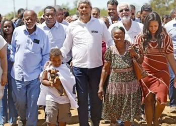 Jerônimo decreta luto oficial de três dias por morte de Luiz Alberto