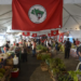 No Rio de Janeiro, MPF lança Fórum da Terra em feira do MST