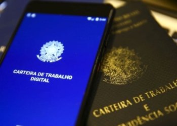 Simm oferece 49 vagas para esta quarta-feira (13) em Salvador e RMS