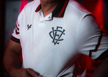 Vitória terá novo patrocinador master em 2024; veja quem