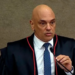 Moraes nega mais um recurso de Bolsonaro contra inelegibilidade