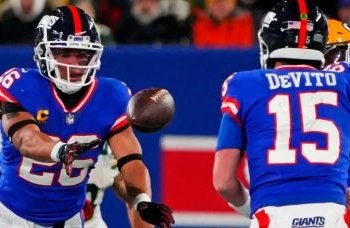 São Paulo receberá partida da temporada regular da NFL em 2024/25