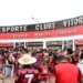 Vitória tem mais duas propostas pelos naming rights do Barradão