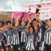 Vitória e Revelação são campeãs da segunda edição da Copa Loreta Valadares