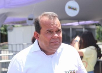 Governo tem plano de ações para combater seca, afirma Geraldo Júnior