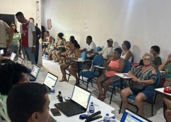 Prefeitura realiza cerca de 400 atendimentos do CadÚnico no final de semana