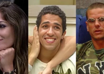 Relembre os baianos que passaram pelo Big Brother Brasil