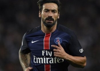 Ex-PSG e Seleção Argentina é internado em clínica de reabilitação