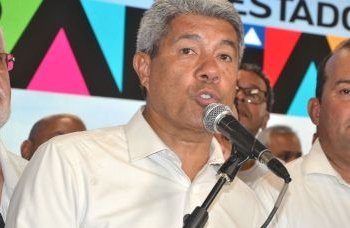 Olívia fala em insatisfação no PCdoB e Jerônimo reage