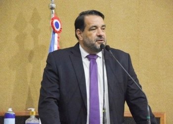 ‘Segurança não é prioridade do Governo’, diz deputado sobre 56 mortes em 15 dias