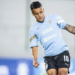 Bahia entra na briga com time argentino por joia uruguaia