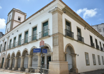 Câmara de Salvador retorna trabalhos legislativos no próximo dia 2