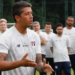 Carpini pode ser o mais jovem técnico campeão do São Paulo em 30 anos