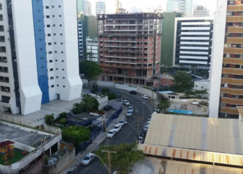 Criação do bairro Aquarius é sancionada pela prefeitura