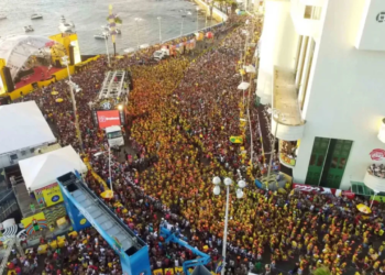 Daniela, Léo e mais: veja quem fará Pipoca no Carnaval de Salvador