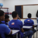 Estudantes da rede estadual celebram boa pontuação no Enem 2023