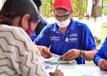 Prefeitura amplia atendimentos do Cadúnico com ações aos sábados