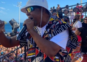 Márcio Victor falar sobre o cachê dos cordeiros “Não aceito menos de R$ 500”