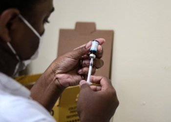 Crianças e adolescentes de Salvador devem se vacinar contra hepatite A e HPV