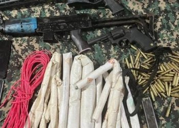 Foragidos do Complexo da Mata Escura morrem durante confronto com a polícia