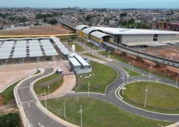 Terminal Águas Claras recebe oito linhas de ônibus a partir deste sábado (13)