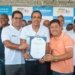 Prefeitura inicia obra de nova escola no Bairro da Paz com piscina semiolímpica