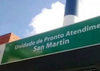 Motorista de aplicativo é baleado e tem carro roubado durante assalto